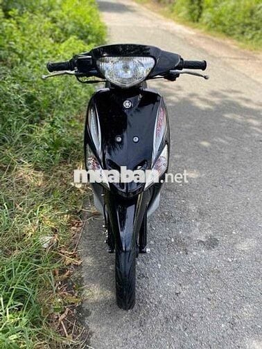 Yamaha Mio 2004 Đen Tự động