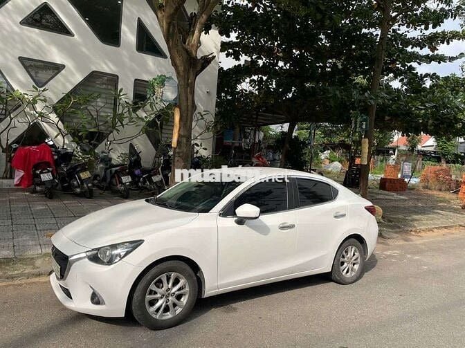 Chính chủ bán Mada 2 đời 2019 xe đẹp, 1 chủ từ đầu