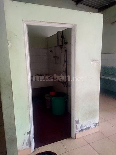 Cho thuê nhà MT đường DT830 (Đường nhựa 12m)