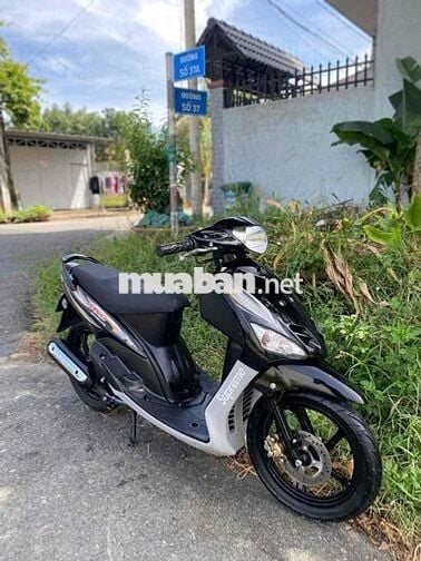 Yamaha Mio 2004 Đen Tự động