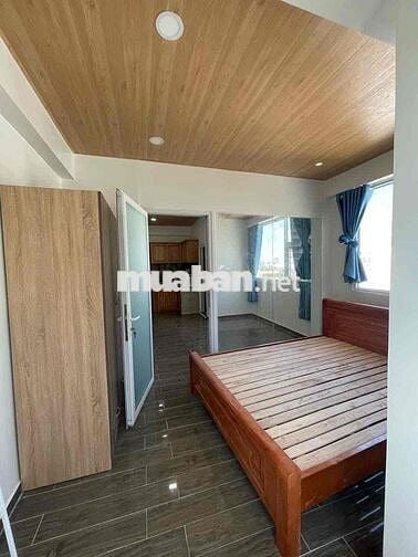 Phòng cao cấp tách bếp,Full nội thất, 40m2, Phan Huy Ích, P.14, Gò Vấp