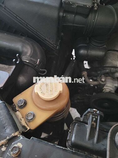 Mitsubishi Jolie 2003 Phun Xăng 135000 km