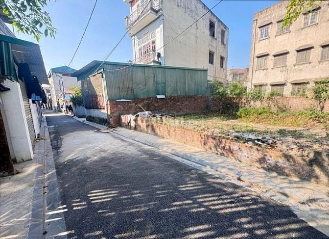 Bán đất tại Đông Hội Đông Anh Hà Nội. 59m2.  7,42 tỷ