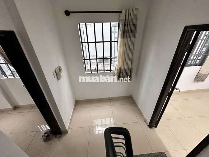 Bán gấp nhà HXH Huỳnh Tấn Phát, Quận 7, 5x20, 4 tầng, giá 9,x tỷ