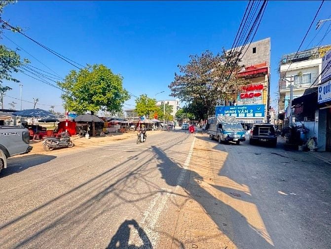 Bán đất tại Đông Hội Đông Anh Hà Nội. 59m2.  7,42 tỷ