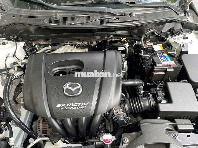 Chính chủ bán Mada 2 đời 2019 xe đẹp, 1 chủ từ đầu