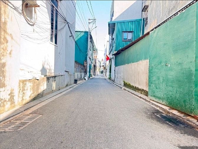 Bán đất tại Đông Hội Đông Anh Hà Nội. 59m2.  7,42 tỷ