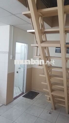 Mặt bằng kinh doanh 64m2 số 6 Bùi Quang Là P12, Q. Gò Vấp