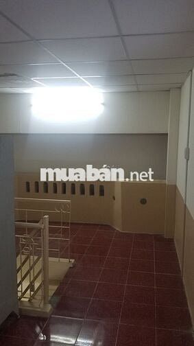 Mặt bằng kinh doanh 64m2 số 6 Bùi Quang Là P12, Q. Gò Vấp