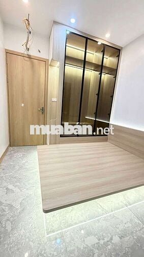 Nhà riêng, sổ đẹp Tôn Đức Thắng, full nội thất ở luôn đón Tết