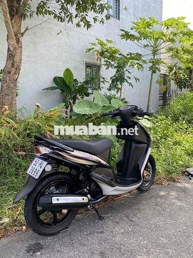 Yamaha Mio 2004 Đen Tự động