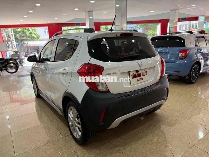 ❤️ VINFAST FADIL BASE 2021 ❤️