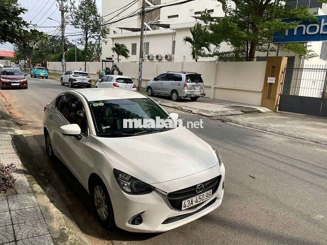 Chính chủ bán Mada 2 đời 2019 xe đẹp, 1 chủ từ đầu
