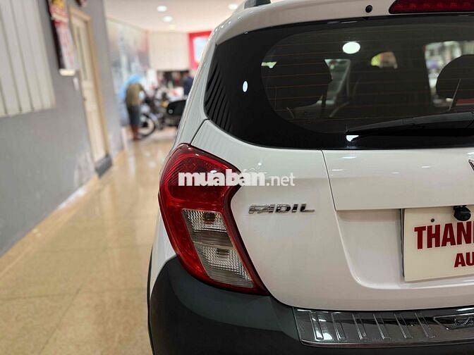 ❤️ VINFAST FADIL BASE 2021 ❤️