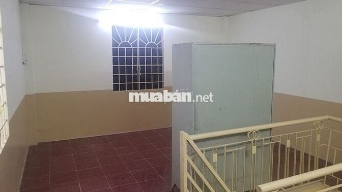 Mặt bằng kinh doanh 64m2 số 6 Bùi Quang Là P12, Q. Gò Vấp