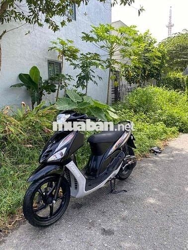 Yamaha Mio 2004 Đen Tự động