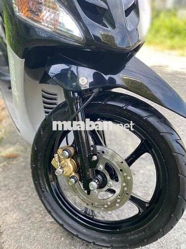 Yamaha Mio 2004 Đen Tự động