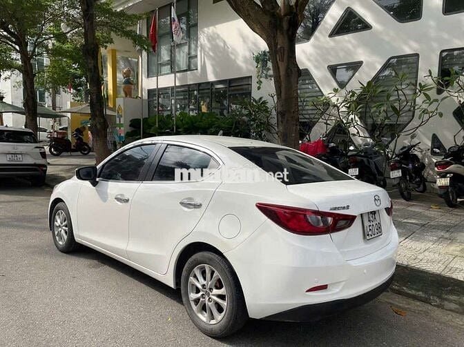 Chính chủ bán Mada 2 đời 2019 xe đẹp, 1 chủ từ đầu