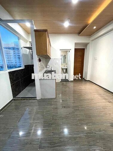 Phòng cao cấp tách bếp,Full nội thất, 40m2, Phan Huy Ích, P.14, Gò Vấp