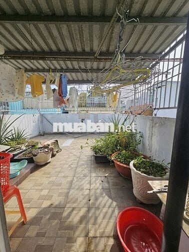 5 TẦNG BTCT – HXH THÔNG – GẦN CHỢ HOÀNG HOA THÁM - GIÁ MỀM HIẾM CÓ