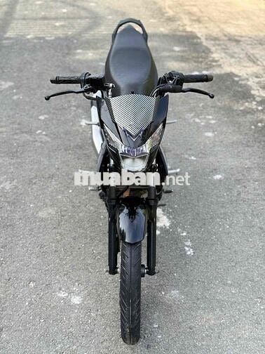 Suzuki Satria F150 2019 Đen 27712 km