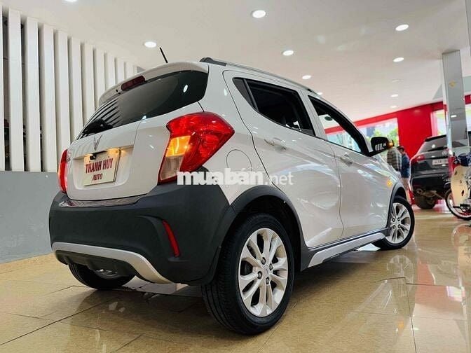 ❤️ VINFAST FADIL BASE 2021 ❤️