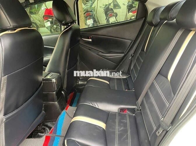 Chính chủ bán Mada 2 đời 2019 xe đẹp, 1 chủ từ đầu