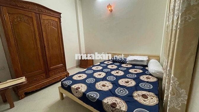 Cho thuê nhà 3PN ngõ 390 Nguyễn Văn Cừ chính chủ