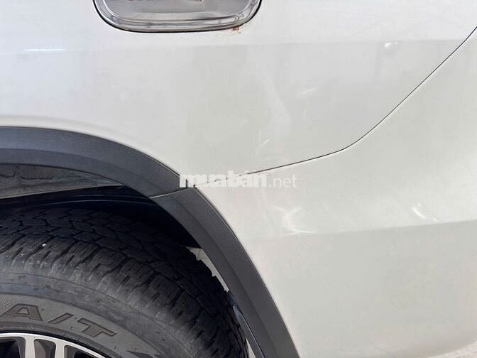 Toyota Fortuner 2018 2.4G 4x2 AT - 48775 km