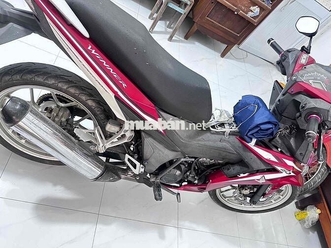 Cần Bán winer v1 2018 chính chủ đang đi bstp