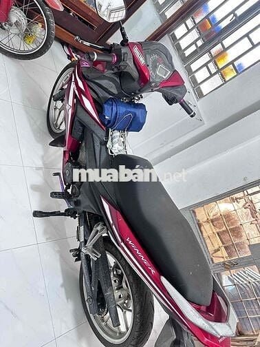 Cần Bán winer v1 2018 chính chủ đang đi bstp