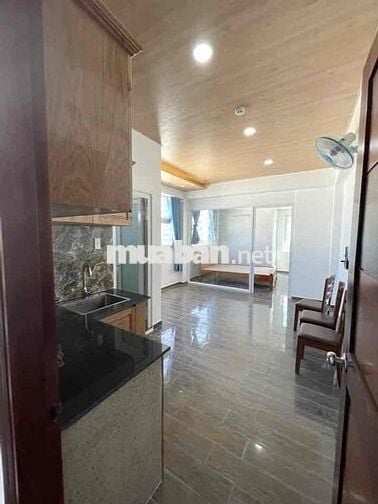 Phòng cao cấp tách bếp,Full nội thất, 40m2, Phan Huy Ích, P.14, Gò Vấp