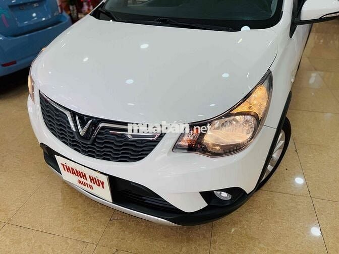 ❤️ VINFAST FADIL BASE 2021 ❤️