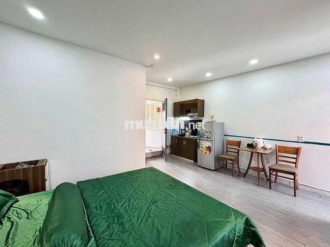 Phòng 359/ Lê Văn Sỹ, Q3 40m2 Full nội thất cao cấp. Giá 5,9 triệu