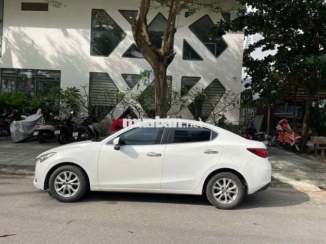 Chính chủ bán Mada 2 đời 2019 xe đẹp, 1 chủ từ đầu