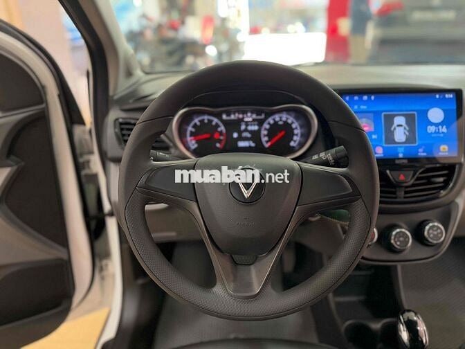 ❤️ VINFAST FADIL BASE 2021 ❤️