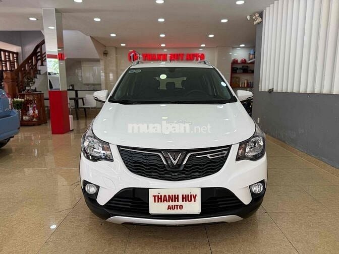 ❤️ VINFAST FADIL BASE 2021 ❤️