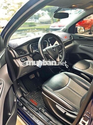 VinFast Fadil 2020 1.4 AT Plus - 46000 km