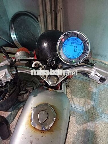 Cần bán xe 67 như hình