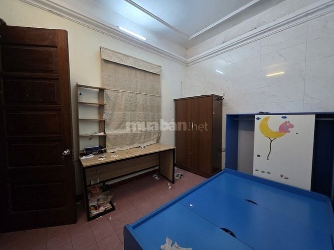 Hoàng Văn Thái – Thanh Xuân Ô Tô Tránh – 108 M – 4 T – MT 4.8 M – Giá 