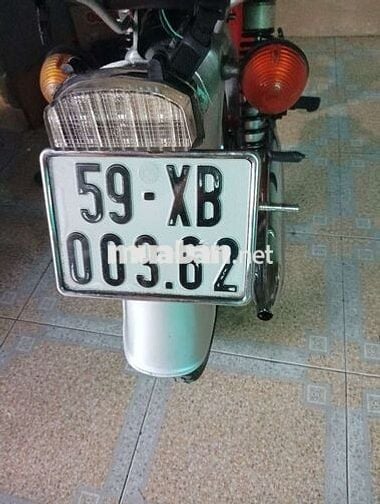 Cần bán xe 67 như hình