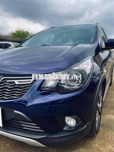 VinFast Fadil 2020 1.4 AT Plus - 46000 km