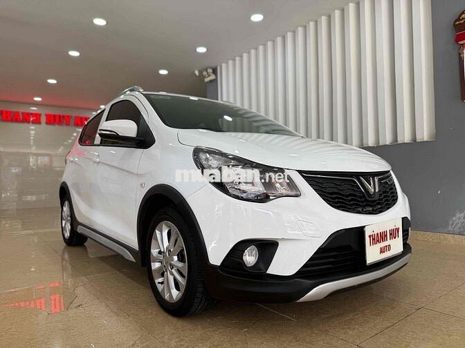 ❤️ VINFAST FADIL BASE 2021 ❤️