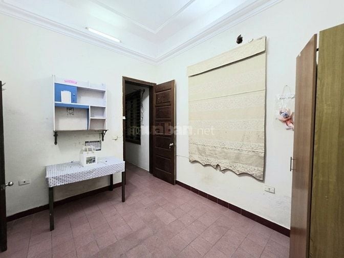 Hoàng Văn Thái – Thanh Xuân Ô Tô Tránh – 108 M – 4 T – MT 4.8 M – Giá 