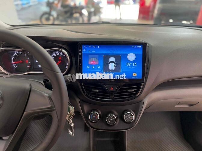 ❤️ VINFAST FADIL BASE 2021 ❤️