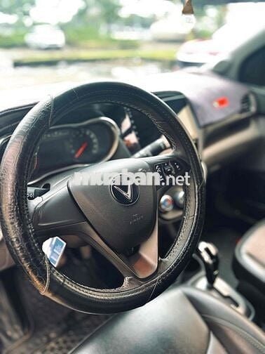 VinFast Fadil 2020 1.4 AT Plus - 46000 km