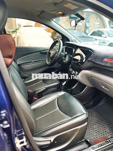 VinFast Fadil 2020 1.4 AT Plus - 46000 km