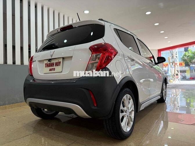 ❤️ VINFAST FADIL BASE 2021 ❤️