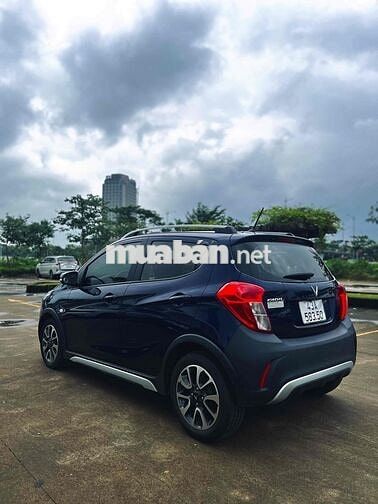 VinFast Fadil 2020 1.4 AT Plus - 46000 km