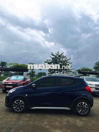 VinFast Fadil 2020 1.4 AT Plus - 46000 km